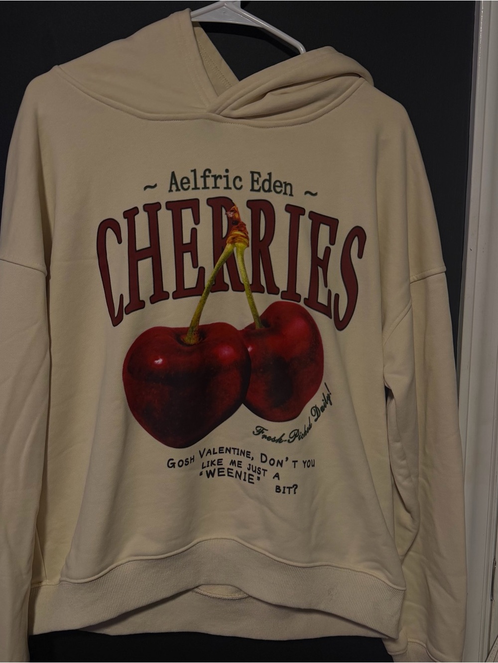 Aelfric Eden Hooded Sweatshirt